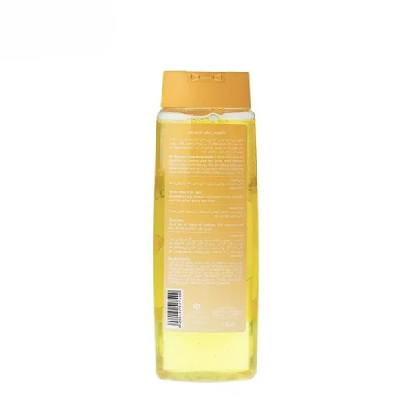 شامپو بدن مای مدل Summer Juice حجم 420 میلی لیتر - Image 2